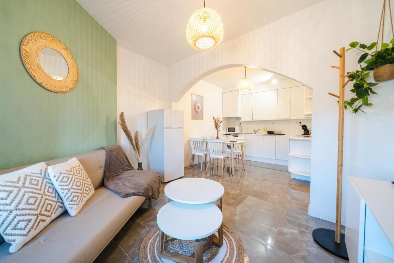 Bonito Apartamento Equipado, Cerca De La Playa Empuriabrava Esterno foto