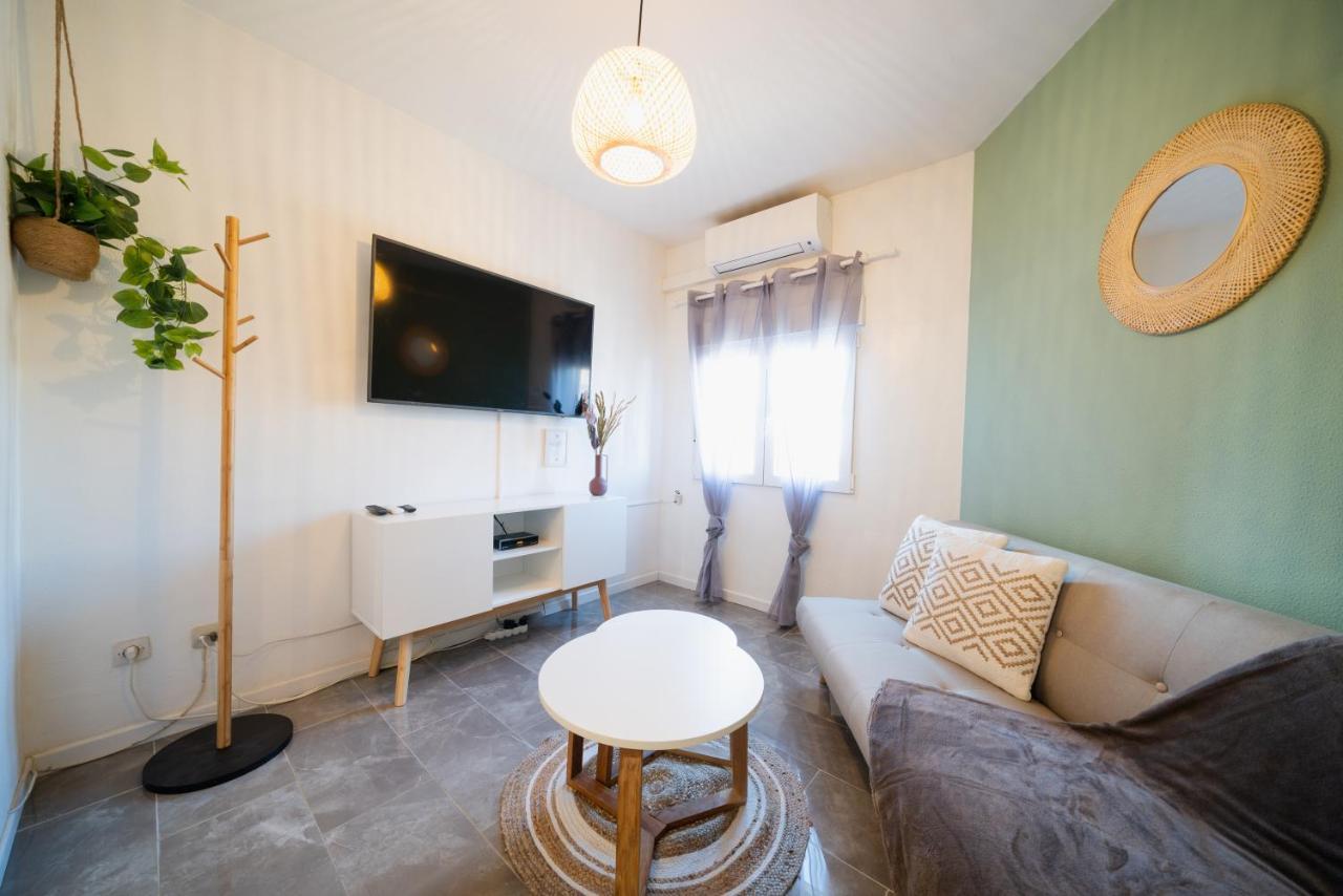Bonito Apartamento Equipado, Cerca De La Playa Empuriabrava Esterno foto