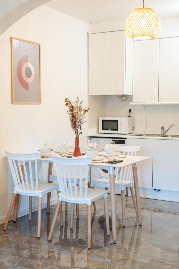 Bonito Apartamento Equipado, Cerca De La Playa Empuriabrava Esterno foto